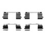 DFC 14-25 Ram ProMaster 1500 Front Premium Hardware Kit