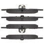 DFC 08-20 Mercedes-Benz CLS400 Front Euro 5000 Ceramic Brake Pads