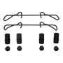 DFC 87-98 Dodge Dakota 4WD Front Premium Hardware Kit