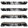 DFC 05-19 Maserati Quattroporte Front Euro 5000 Ceramic Brake Pads