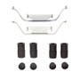 DFC 91-95 BMW 850CI Front Premium Hardware Kit