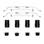 DFC 05-12 Mercedes-Benz ML450 Front Premium Hardware Kit