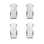 DFC 88-92 Daihatsu Charade Front Premium Hardware Kit
