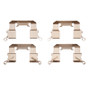 DFC 19-25 Subaru Impreza Front Premium Hardware Kit