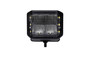 Stealth Side Shooter Led Pods Flood (pr)