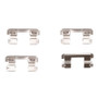 DFC 19-20 Hyundai Santa Fe Front Premium Hardware Kit