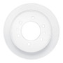 DFC 06-10 Hummer H3T Rear GeoSPEC Coated Rotor