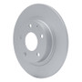 DFC 14-21 Mazda 6 Rear GeoSPEC Coated Rotor