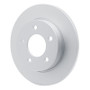 DFC 04-13 Mazda 3 Rear GeoSPEC Coated Rotor