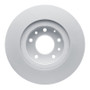 DFC 93-95 Mazda RX-7 Front GeoSPEC Coated Rotor