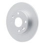 DFC 90-93 Mazda Miata Rear GeoSPEC Coated Rotor