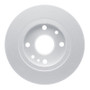 DFC 90-93 Mazda Miata Rear GeoSPEC Coated Rotor