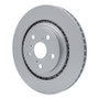 DFC 24-25 Lexus TX350 Front GeoSPEC Coated Rotor