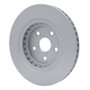 DFC 24-25 Lexus TX350 Front GeoSPEC Coated Rotor