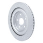 DFC 24-25 Lexus TX500h Rear GeoSPEC Coated Rotor