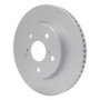 DFC 23-25 Toyota Prius Front GeoSPEC Coated Rotor