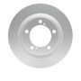 DFC 07-22 Lexus LX570 Front GeoSPEC Coated Rotor