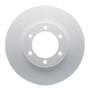 DFC 03-09 Lexus GX470 Front GeoSPEC Coated Rotor