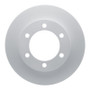 DFC 95-04 Toyota 4Runner Front GeoSPEC Coated Rotor