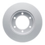 DFC 95-04 Toyota 4Runner Front GeoSPEC Coated Rotor