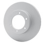 DFC 86-95 Toyota 4Runner Front GeoSPEC Coated Rotor