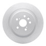 DFC 20-25 Lexus RX500h Rear GeoSPEC Coated Rotor