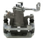 DFC 14-18 Mazda 3 Rear-L Premium Caliper - Silver Zinc Coated