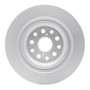 DFC 18-25 Lexus LS500h Right Rear GeoSPEC Coated Rotor