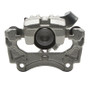 DFC 01-05 Mazda Miata Rear-R Premium Caliper - Silver Zinc Coated