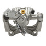 DFC 01-05 Mazda Miata Rear-R Premium Caliper - Silver Zinc Coated