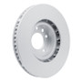 DFC 11-18 Porsche Cayenne Left Front GeoSPEC Coated Rotor