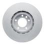 DFC 11-18 Porsche Cayenne Left Front GeoSPEC Coated Rotor
