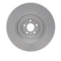 DFC 12-18 Audi S7 Front GeoSPEC Coated Rotor