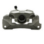 DFC 00-01 Lexus ES300 Rear-L Premium Caliper - Silver Zinc Coated