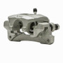 DFC 00-01 Lexus ES300 Rear-L Premium Caliper - Silver Zinc Coated