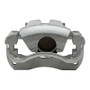 DFC 07-18 Lexus ES350 Front-R Premium Caliper - Silver Zinc Coated