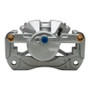 DFC 07-18 Lexus ES350 Front-R Premium Caliper - Silver Zinc Coated