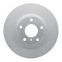 DFC 03-05 Infiniti G35 Front GeoSPEC Coated Rotor