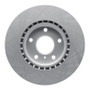 DFC 03-05 Infiniti G35 Front GeoSPEC Coated Rotor