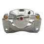 DFC 02-04 Toyota Camry Front-R Premium Caliper - Silver Zinc Coated