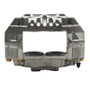DFC 90-92 Toyota Land Cruiser Front-L Premium Caliper - Silver Zinc Coated