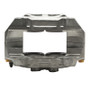 DFC 90-92 Toyota Land Cruiser Front-L Premium Caliper - Silver Zinc Coated