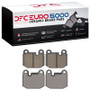 DFC 74-89 Alfa Romeo GTV-6 Front Euro 5000 Ceramic Brake Pads