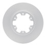 DFC 85-02 Nissan 720 Datsun Front GeoSPEC Coated Rotor