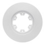DFC 85-02 Nissan 720 Datsun Front GeoSPEC Coated Rotor
