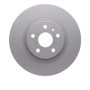 DFC 11-11 Saab 9-5 Front GeoSPEC Coated Rotor