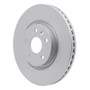 DFC 11-11 Saab 9-5 Front GeoSPEC Coated Rotor