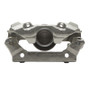 DFC 06-13 Lexus IS250 Rear-L Premium Caliper - Silver Zinc Coated