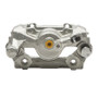 DFC 06-13 Lexus IS250 Rear-L Premium Caliper - Silver Zinc Coated