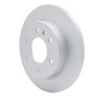 DFC 19-25 Mercedes-Benz Sprinter 2500 Rear GeoSPEC Coated Rotor